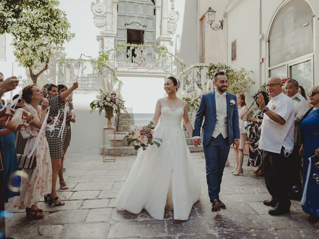 Il matrimonio di Danilo e Kay Marie a Palermo, Palermo 55
