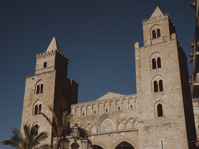 Il matrimonio di Danilo e Kay Marie a Palermo, Palermo 61