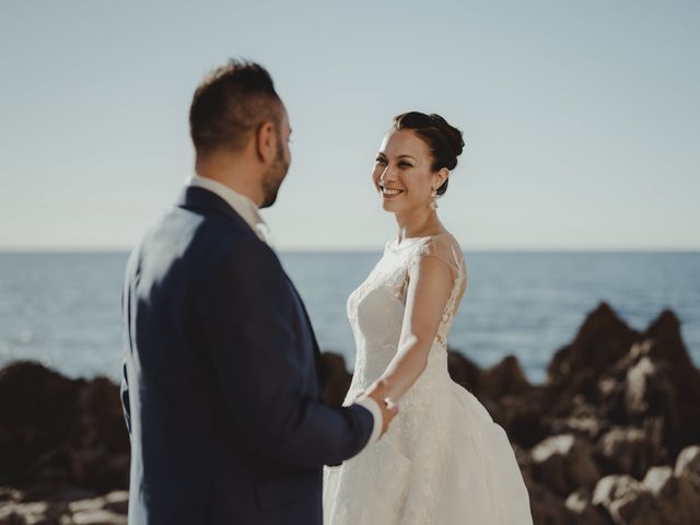 Il matrimonio di Danilo e Kay Marie a Palermo, Palermo 65
