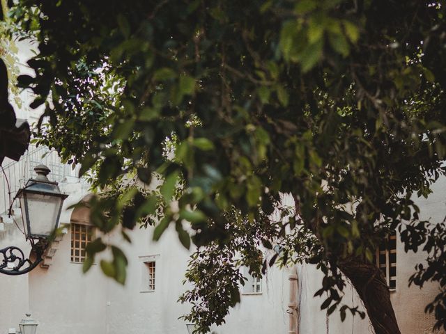 Il matrimonio di Danilo e Kay Marie a Palermo, Palermo 74