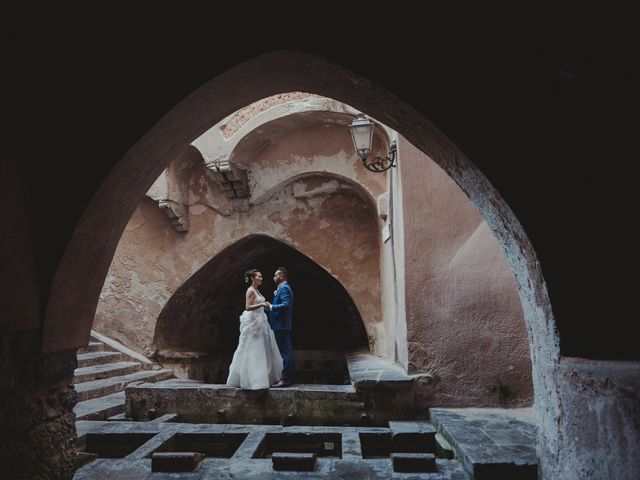 Il matrimonio di Danilo e Kay Marie a Palermo, Palermo 75
