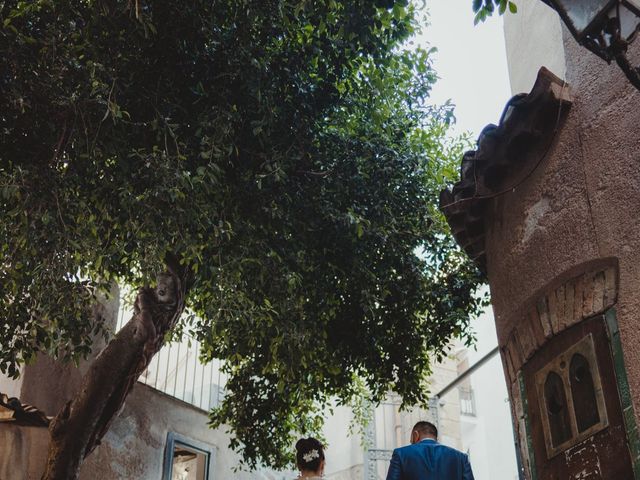 Il matrimonio di Danilo e Kay Marie a Palermo, Palermo 76