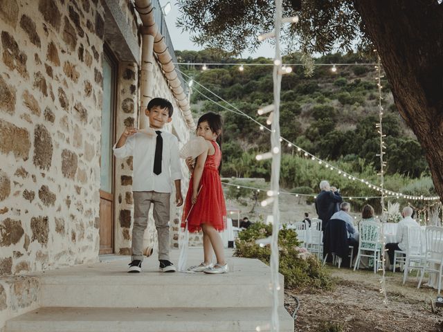 Il matrimonio di Danilo e Kay Marie a Palermo, Palermo 89