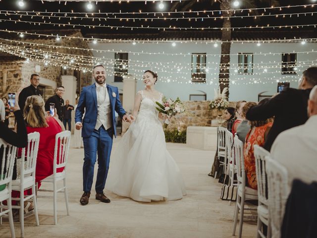 Il matrimonio di Danilo e Kay Marie a Palermo, Palermo 93