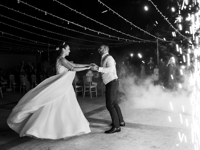 Il matrimonio di Danilo e Kay Marie a Palermo, Palermo 99