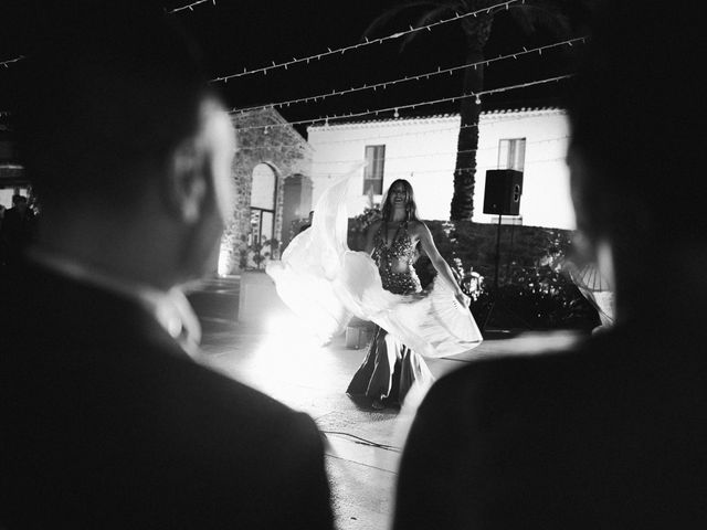 Il matrimonio di Danilo e Kay Marie a Palermo, Palermo 103