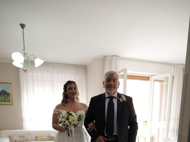 Il matrimonio di Ibrahim  e Camilla  a Stintino, Sassari 5