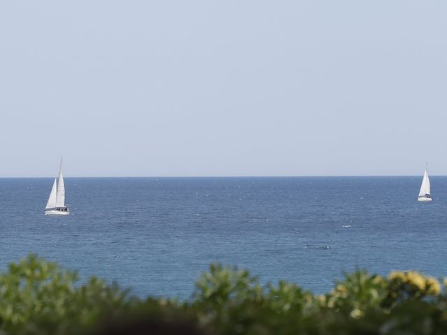 Il matrimonio di Gianpaolo e Sara a Montalto Ligure, Imperia 15