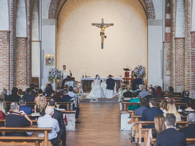 Il matrimonio di Leonardo e Giulia a Mantova, Mantova 16