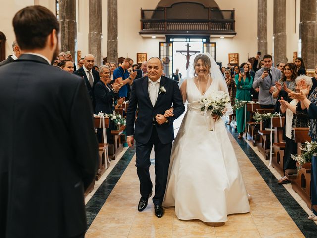 Il matrimonio di Matteo e Rosy a Tortona, Alessandria 45