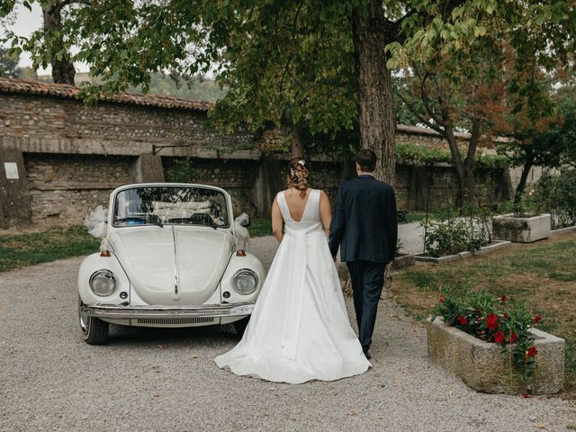 Il matrimonio di Matteo e Rosy a Tortona, Alessandria 82