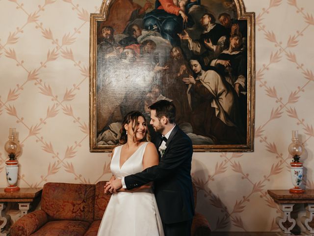 Il matrimonio di Matteo e Rosy a Tortona, Alessandria 103