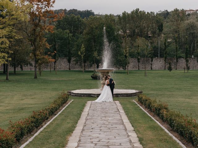 Il matrimonio di Matteo e Rosy a Tortona, Alessandria 112