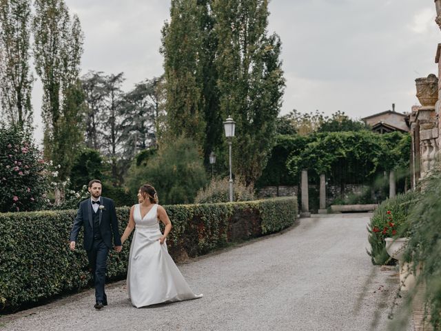 Il matrimonio di Matteo e Rosy a Tortona, Alessandria 125