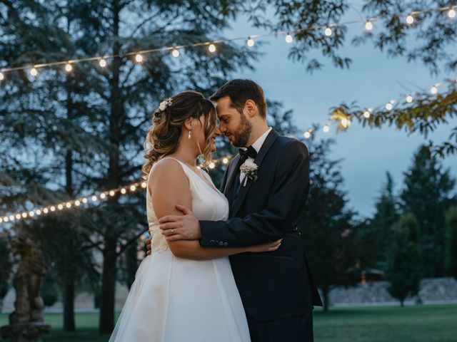 Il matrimonio di Matteo e Rosy a Tortona, Alessandria 1