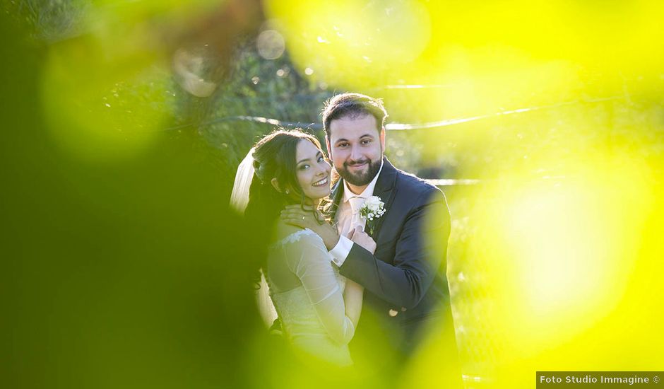 Il matrimonio di Claudio e Anastasia a Porto San Giorgio, Fermo