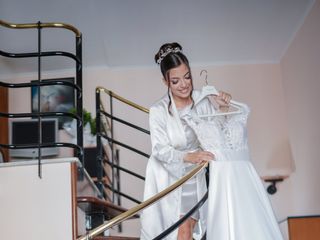 Le nozze di Gennaro e Ilaria 3