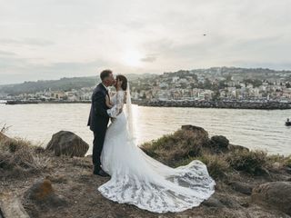 Le nozze di Piero e Roberta