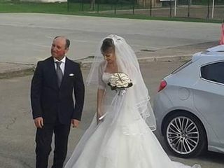 Le nozze di Claudia e Giovanni 2