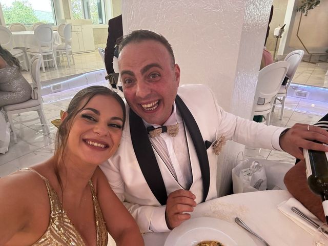 Il matrimonio di Cezar e Lili a Abriola, Potenza 6