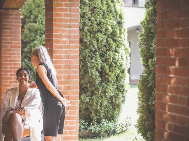 Il matrimonio di Nayli e Lucie a Cuneo, Cuneo 4