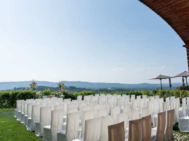 Il matrimonio di Nayli e Lucie a Cuneo, Cuneo 13