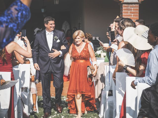 Il matrimonio di Nayli e Lucie a Cuneo, Cuneo 16