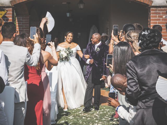 Il matrimonio di Nayli e Lucie a Cuneo, Cuneo 18