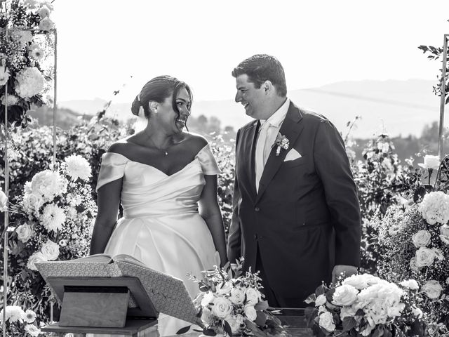 Il matrimonio di Nayli e Lucie a Cuneo, Cuneo 19