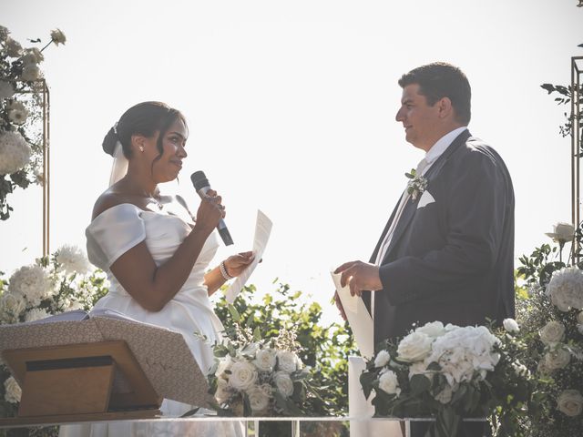 Il matrimonio di Nayli e Lucie a Cuneo, Cuneo 22