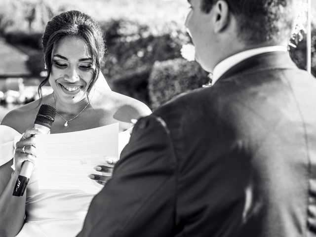 Il matrimonio di Nayli e Lucie a Cuneo, Cuneo 23