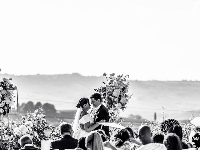 Il matrimonio di Nayli e Lucie a Cuneo, Cuneo 25