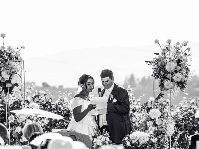 Il matrimonio di Nayli e Lucie a Cuneo, Cuneo 26