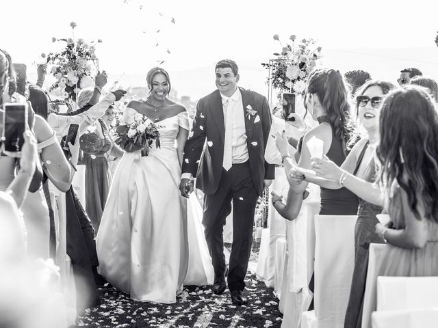 Il matrimonio di Nayli e Lucie a Cuneo, Cuneo 29