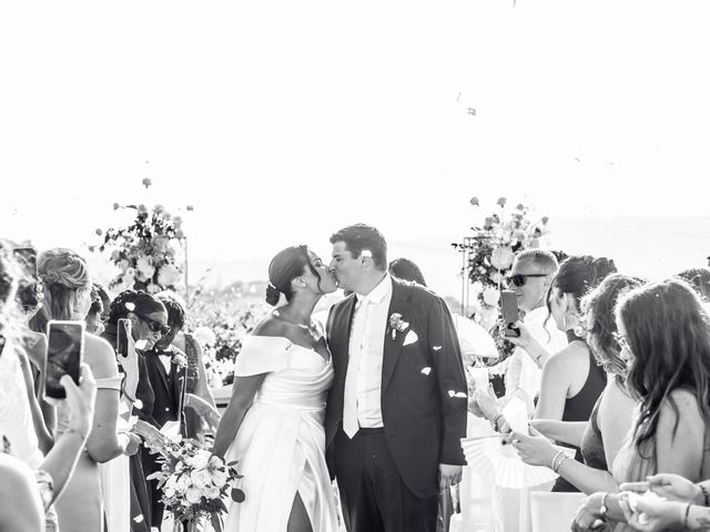 Il matrimonio di Nayli e Lucie a Cuneo, Cuneo 30