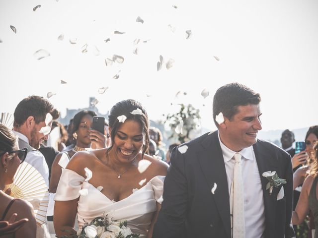 Il matrimonio di Nayli e Lucie a Cuneo, Cuneo 31
