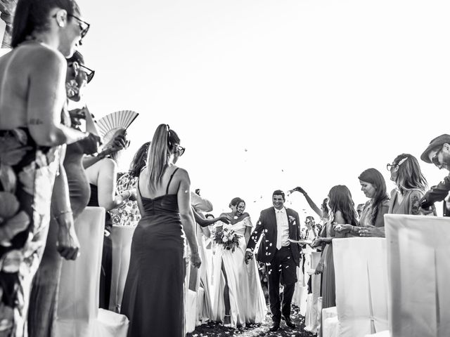 Il matrimonio di Nayli e Lucie a Cuneo, Cuneo 32