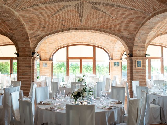 Il matrimonio di Nayli e Lucie a Cuneo, Cuneo 35