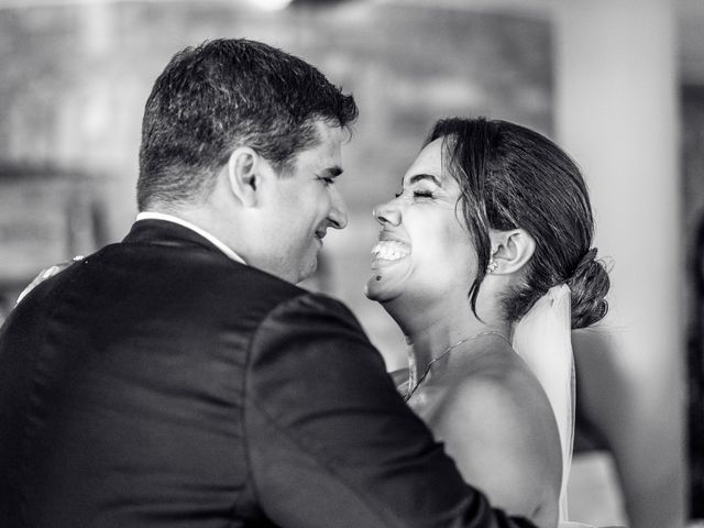 Il matrimonio di Nayli e Lucie a Cuneo, Cuneo 37