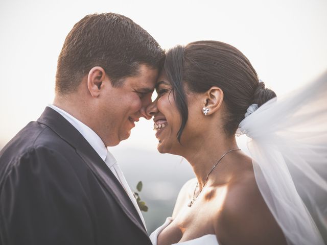 Il matrimonio di Nayli e Lucie a Cuneo, Cuneo 39