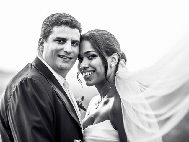 Il matrimonio di Nayli e Lucie a Cuneo, Cuneo 40