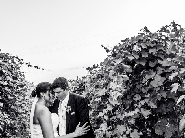 Il matrimonio di Nayli e Lucie a Cuneo, Cuneo 43