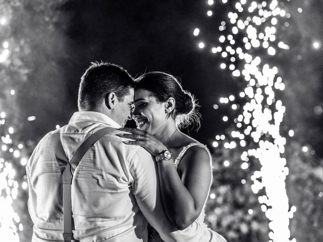 Il matrimonio di Nayli e Lucie a Cuneo, Cuneo 46