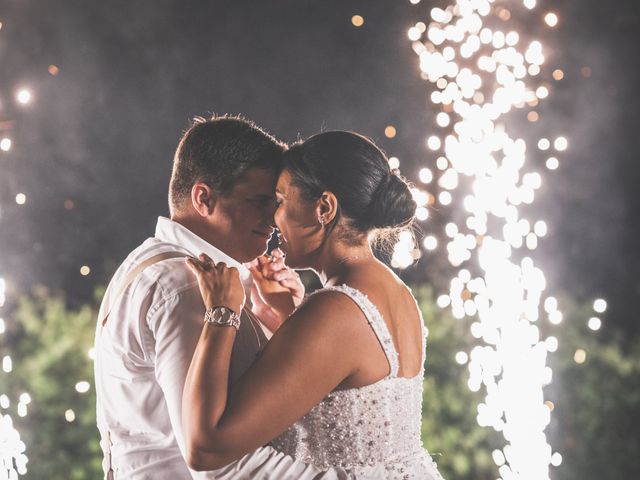 Il matrimonio di Nayli e Lucie a Cuneo, Cuneo 47