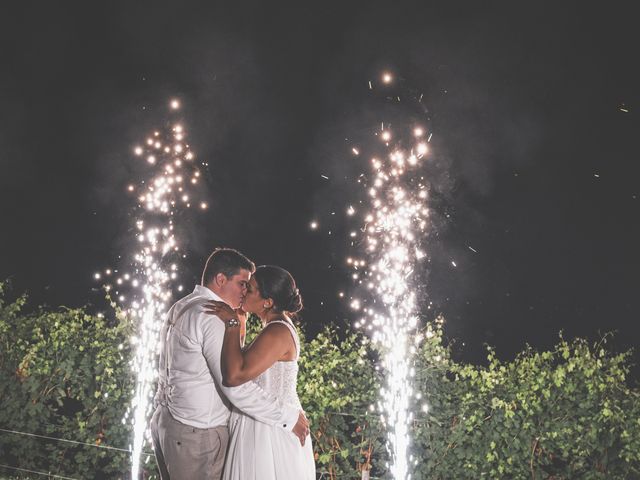 Il matrimonio di Nayli e Lucie a Cuneo, Cuneo 48