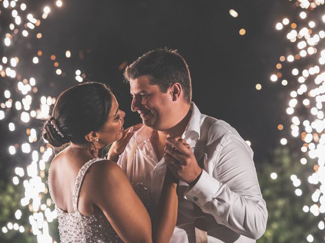 Il matrimonio di Nayli e Lucie a Cuneo, Cuneo 49
