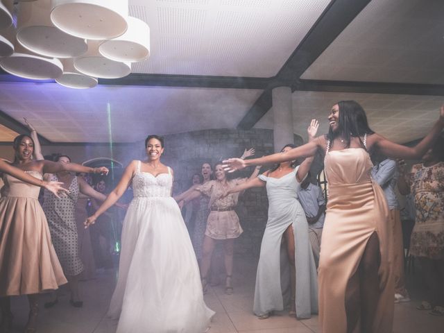 Il matrimonio di Nayli e Lucie a Cuneo, Cuneo 50
