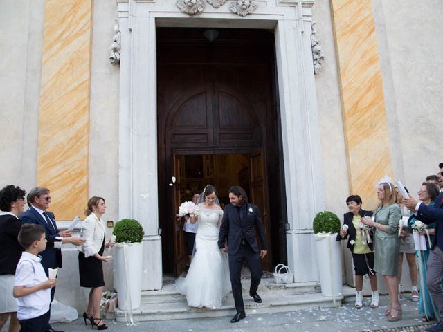 Il matrimonio di Gianluca e Francesca a Orzinuovi, Brescia 62