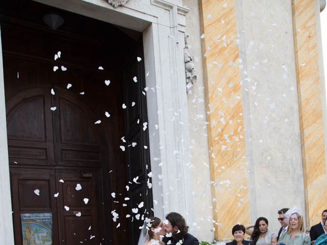 Il matrimonio di Gianluca e Francesca a Orzinuovi, Brescia 68