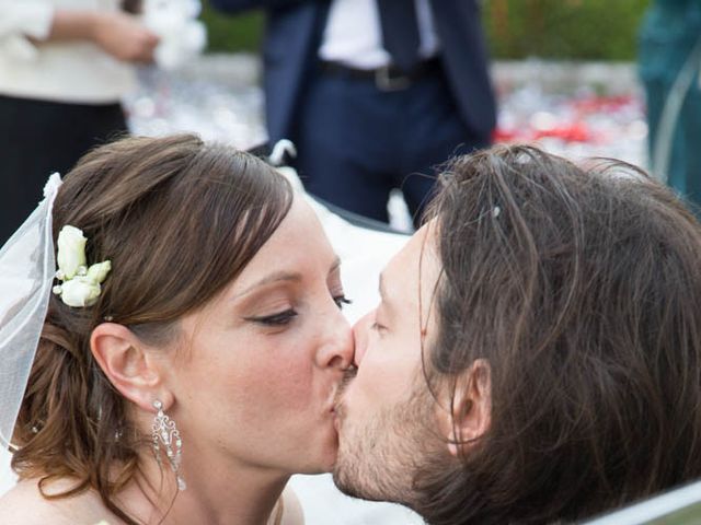 Il matrimonio di Gianluca e Francesca a Orzinuovi, Brescia 78